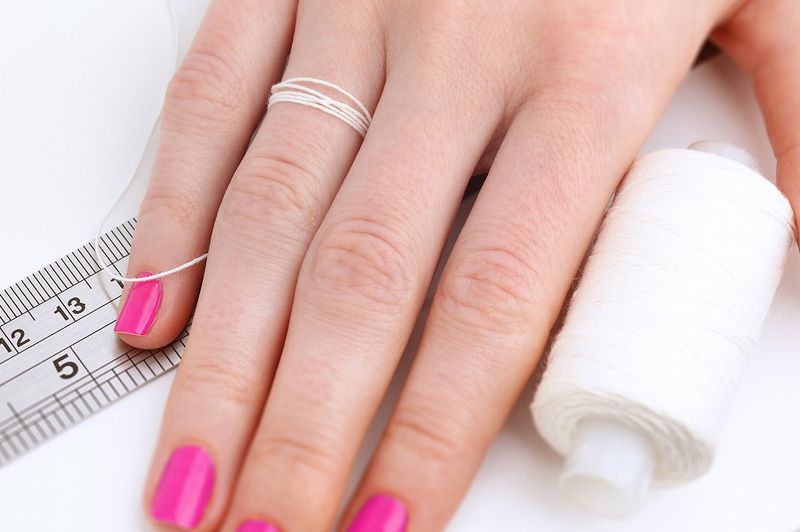 ring-size-measure