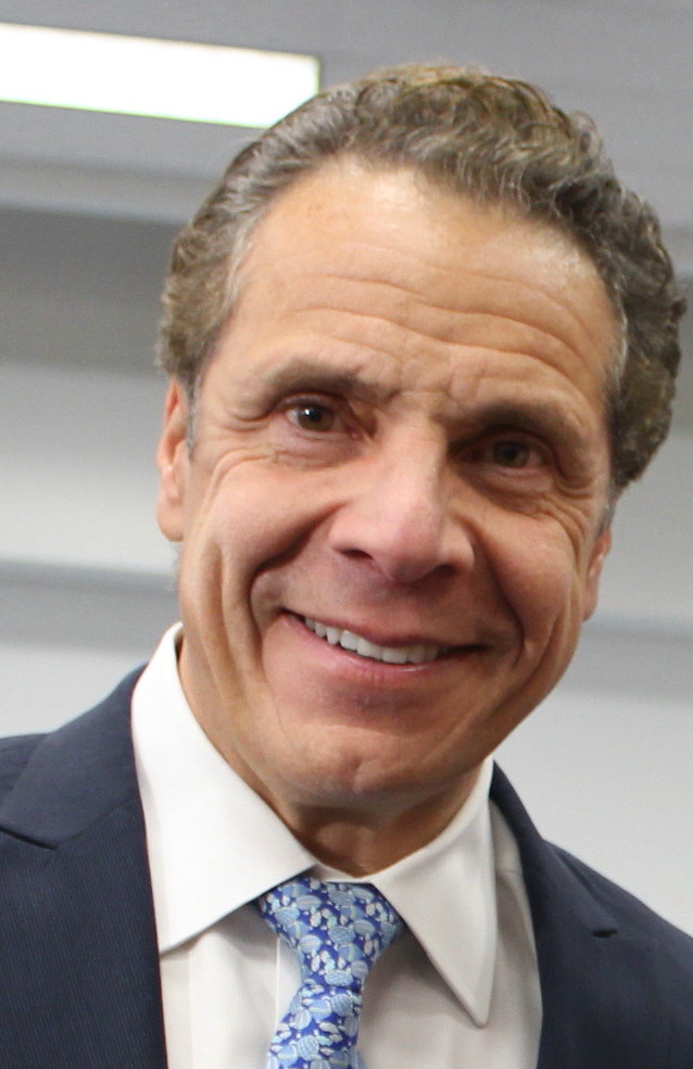 Cuomo
