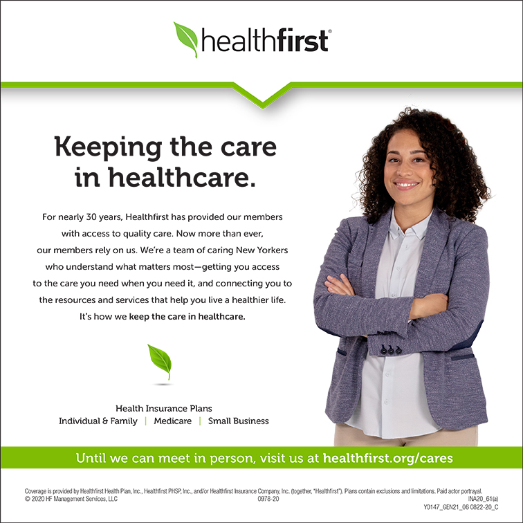 healthfirst