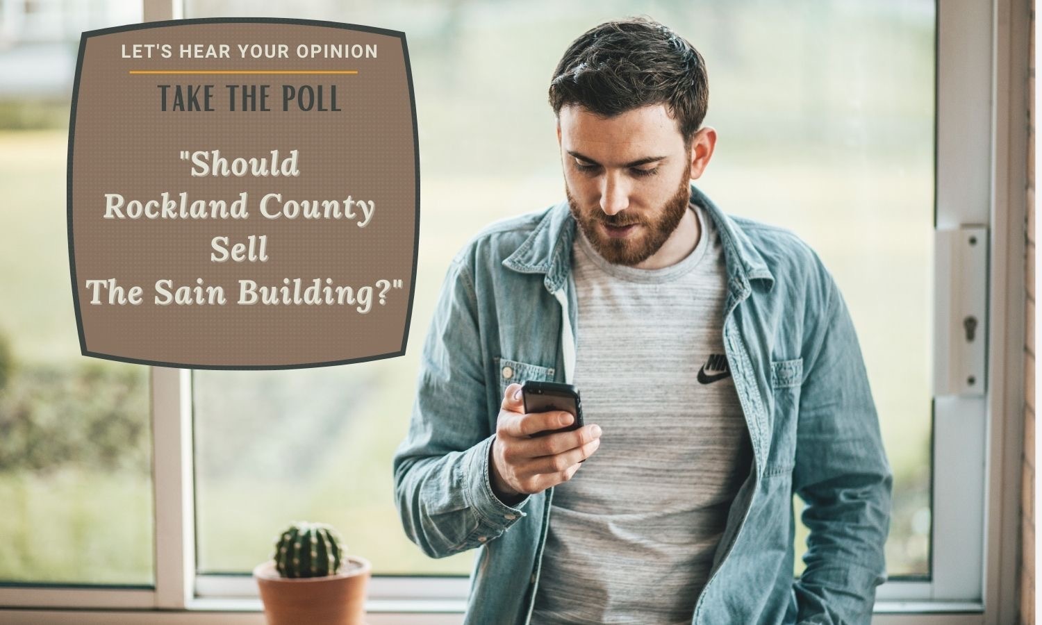 How Are You Voting