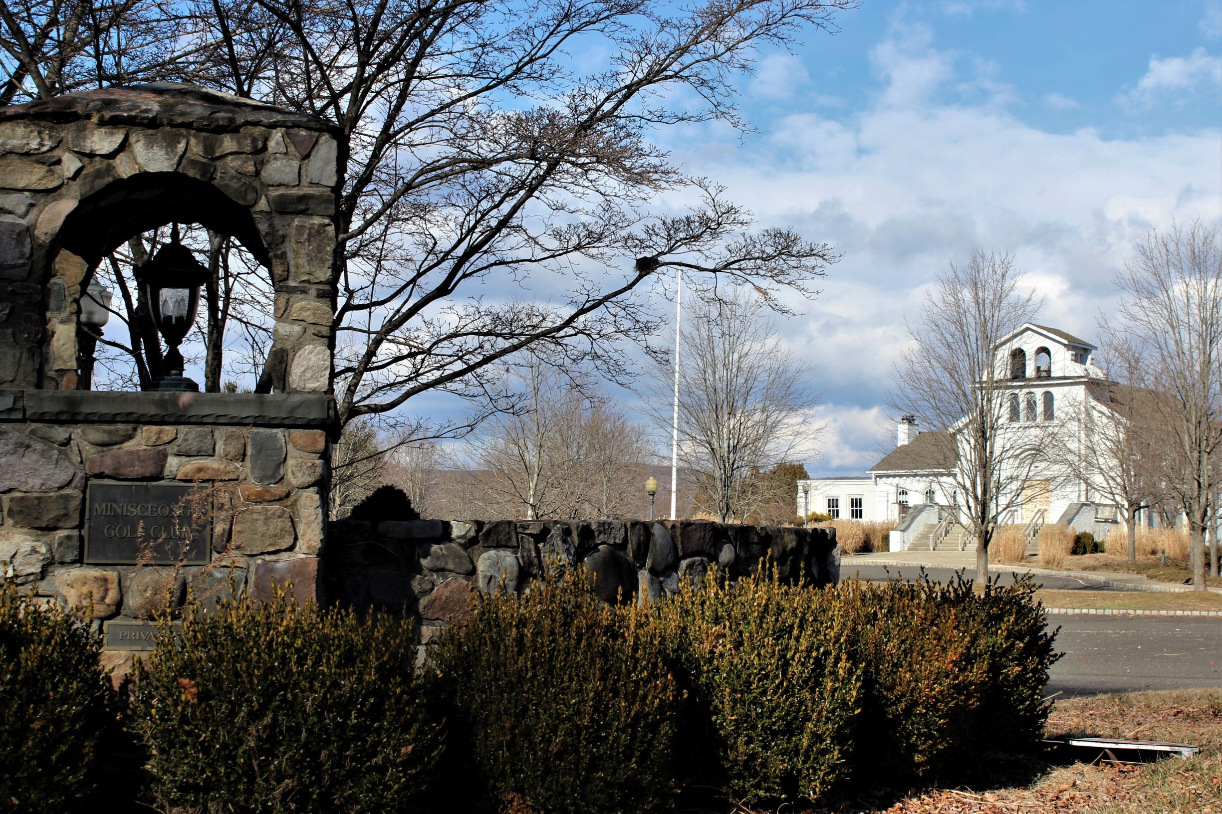 Minisceongo Golf Course-Pomona-slated to become condos (Kathy Kahn)