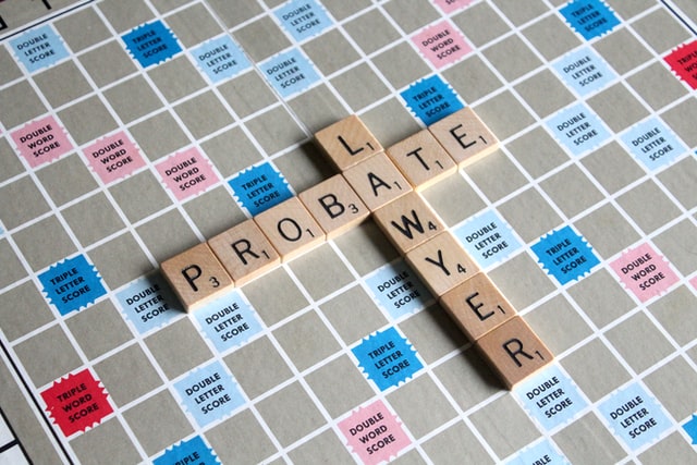 probate and estate lawyer