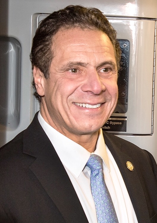 Cuomo in the Crosshairs: Senate Republicans Pressure Governor on State Nursing Home Deaths
