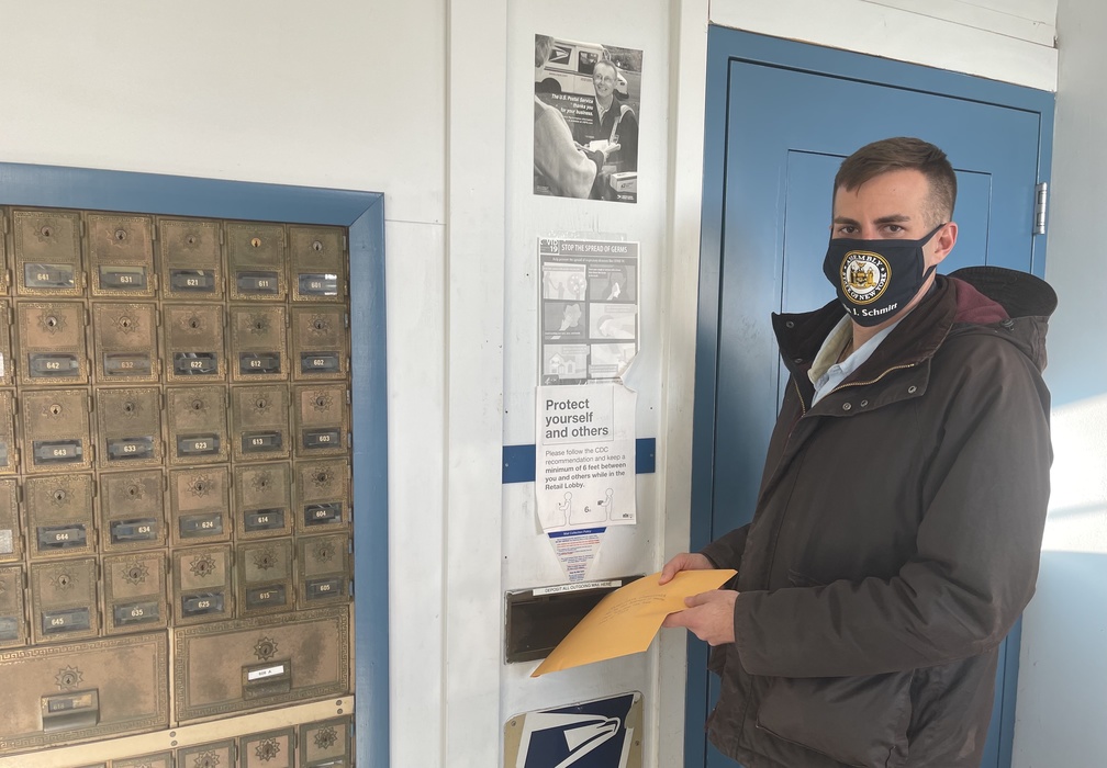 Assemblyman_Schmitt_Sends_Petitions_to_Zucker_25