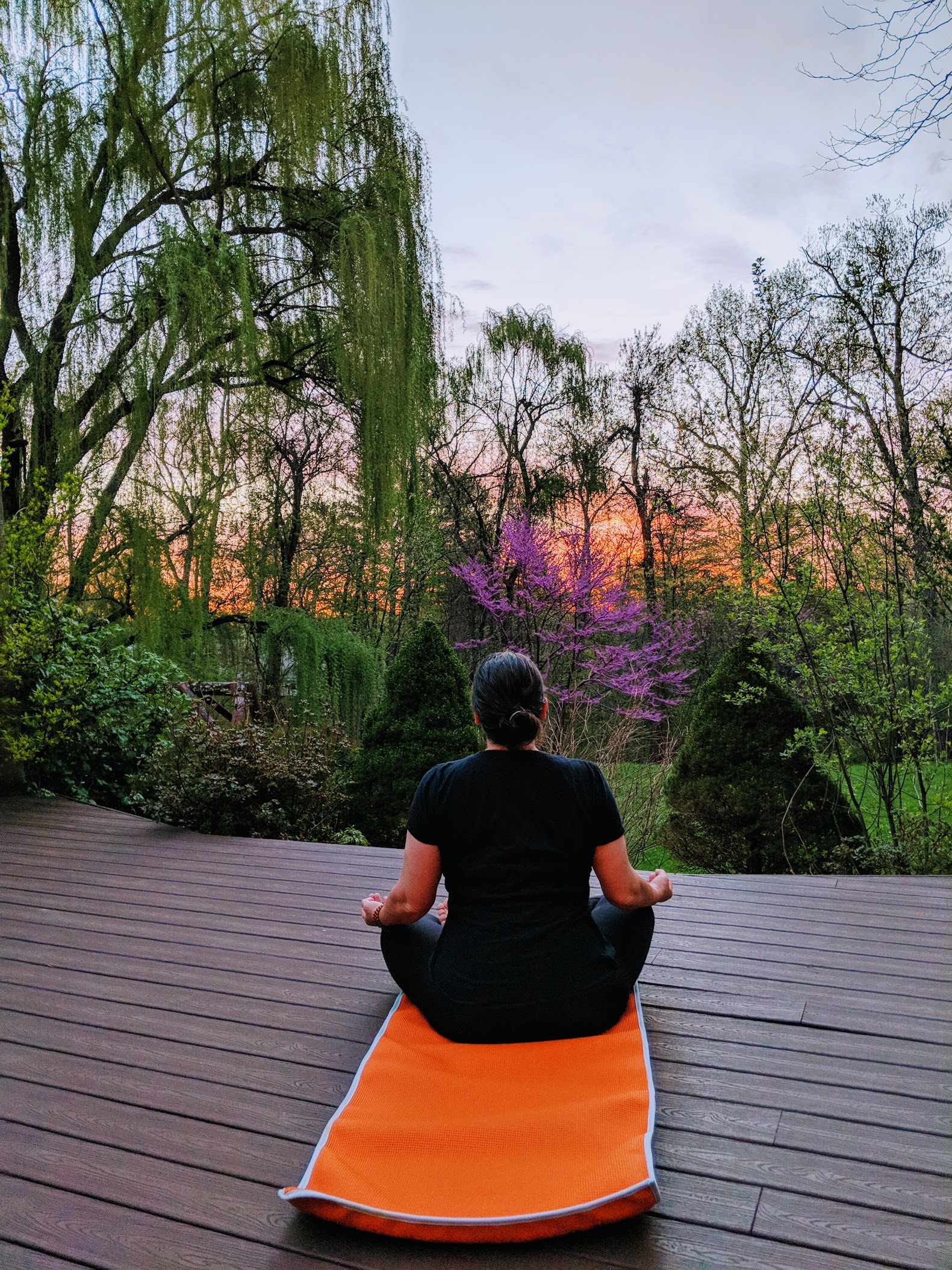 meditation