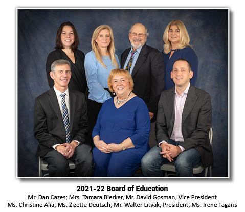 2021-22 BOE-Website