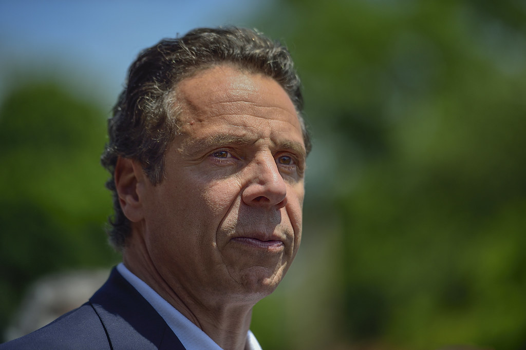 Cuomo pic