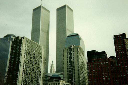 We Remember: 9/11