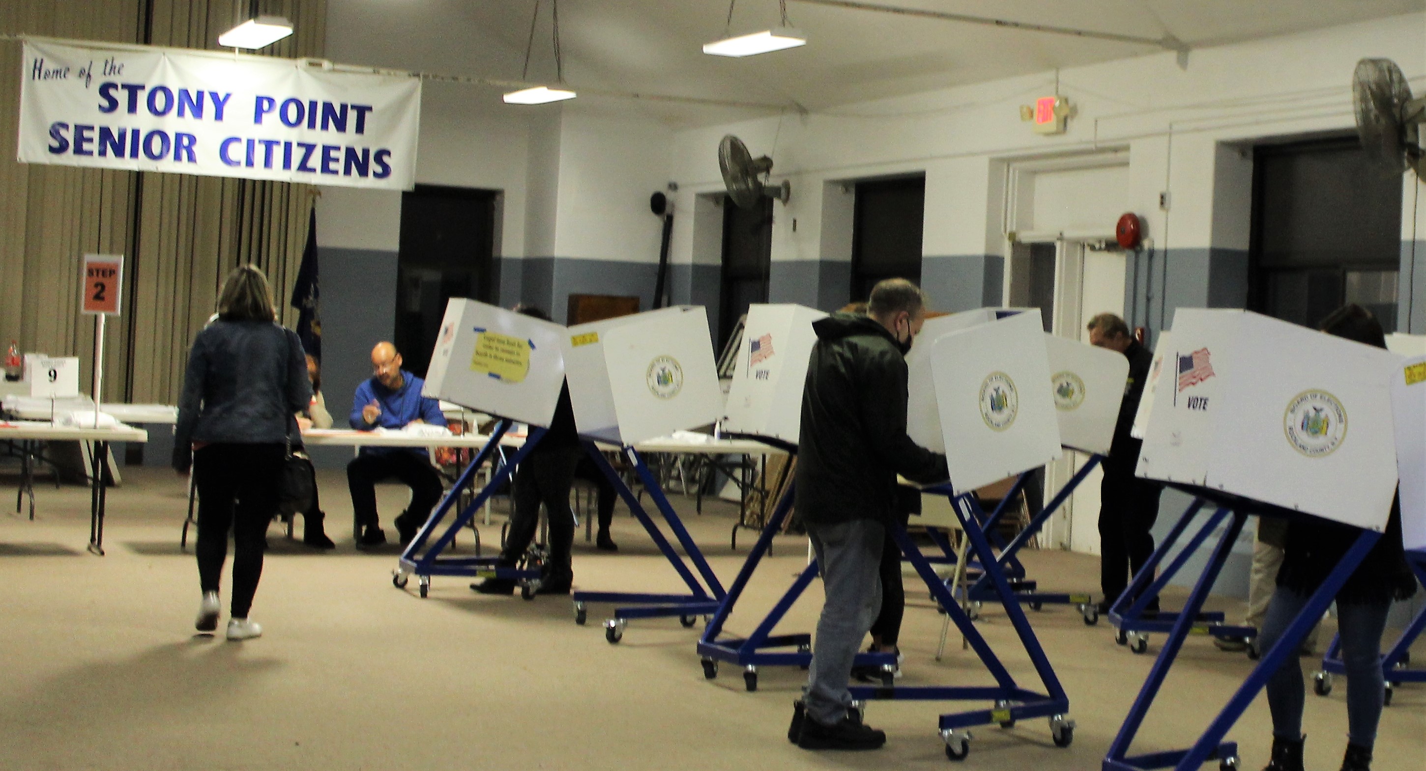 RCT-SP votes on golf course sale-Nov 2021