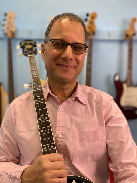 Jeffrey Friedberg – Picture