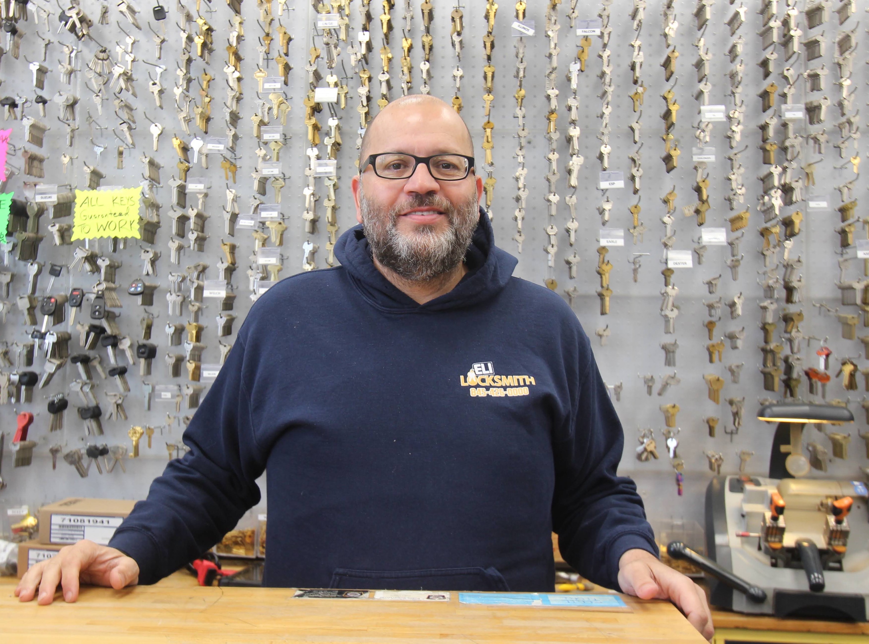 Eli Locksmith: One-Stop-Shop for all of your lock needs