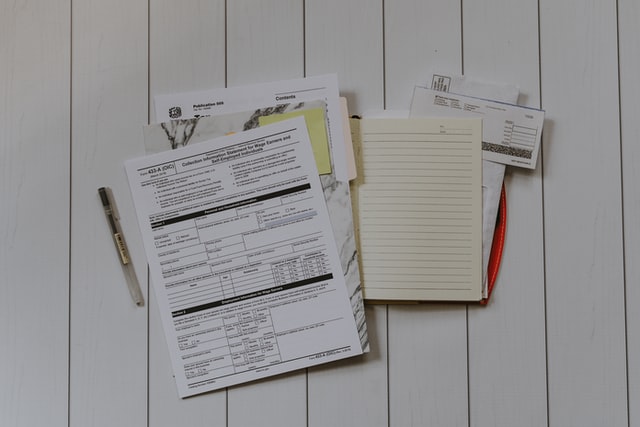 tax prep NY