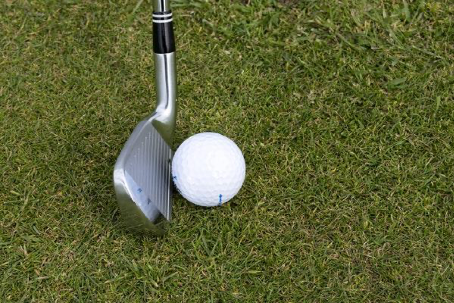 5 Steps a Beginner Should Follow for a Perfect Golf Swing